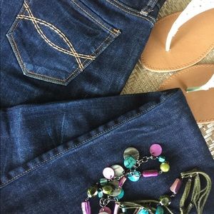 Abercrombie and Fitch Jeans